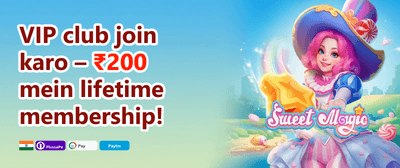 Grand Welcome Bonus Pack promotion