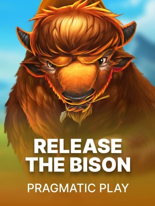 Release the Bison game icon