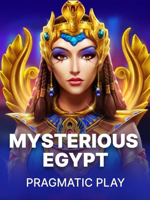 Mysterious Egypt game icon
