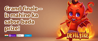 Daily Reload Bonus promotion