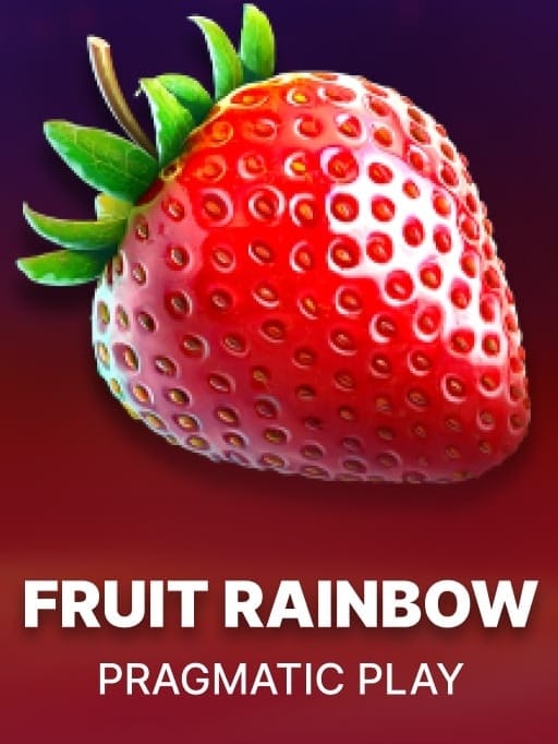 Fruit Rainbow game icon