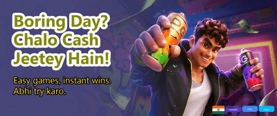 Fastest Withdrawals in India banner